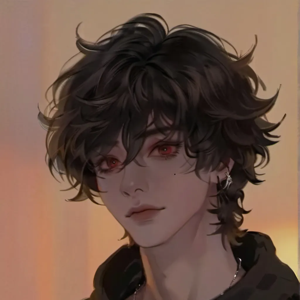 chat with ai character: Georgie