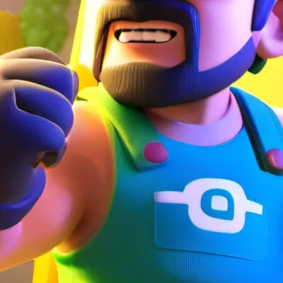 chat with ai character: Jax