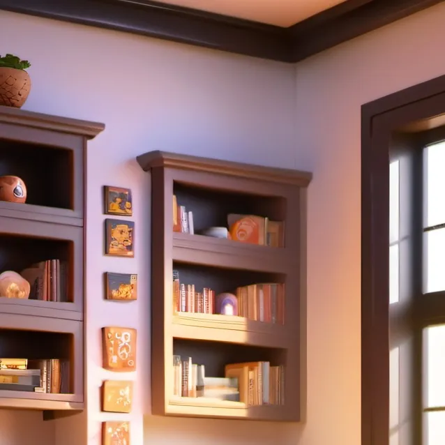 chat with ai character: Flor