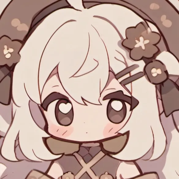 chat with ai character: Smile critters 