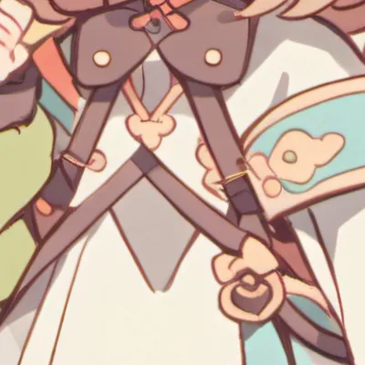 chat with ai character: Dandys World 