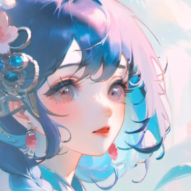 chat with ai character: Dandys world 