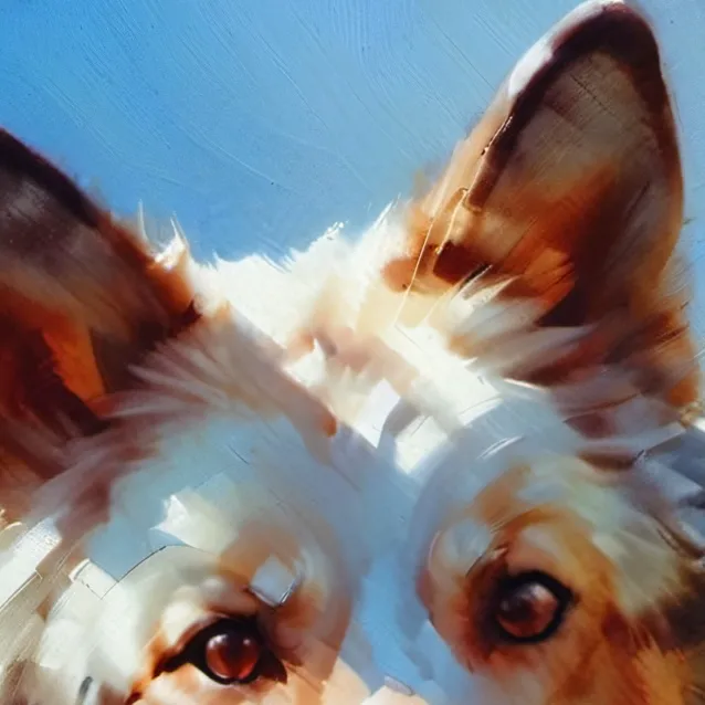 chat with ai character: mocha