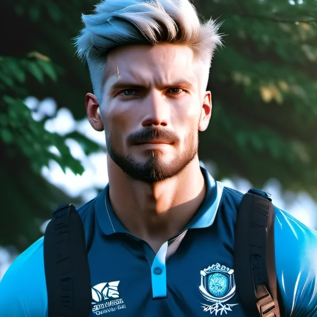 chat with ai character: Tony Pettigrew