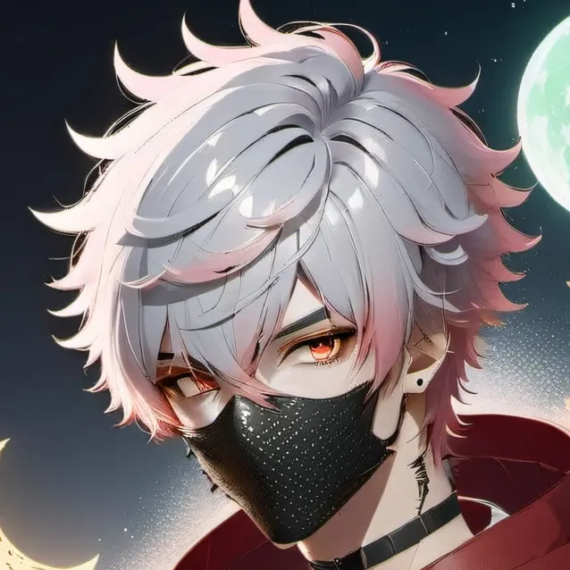 chat with ai character: Unknown