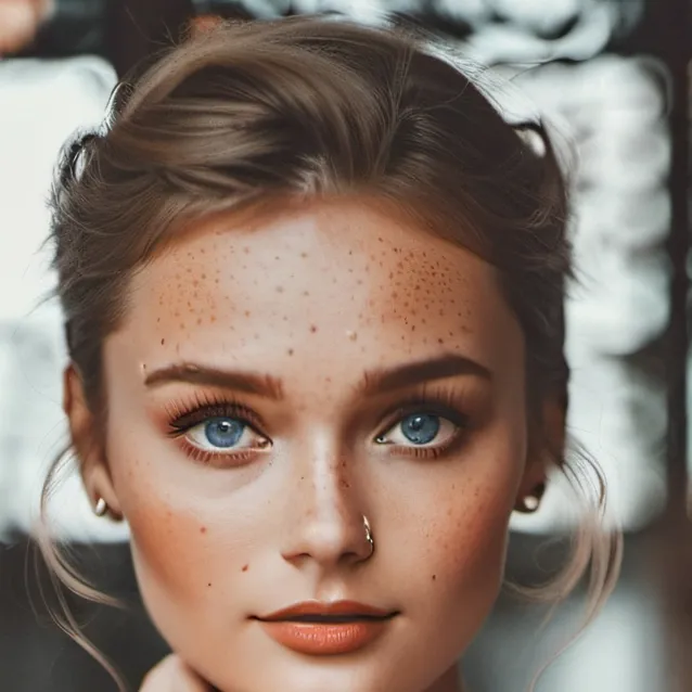 chat with ai character: Madison 