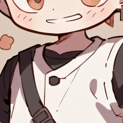 chat with ai character: Chibi bakugo