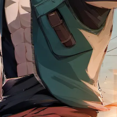 chat with ai character: Mha pool party 