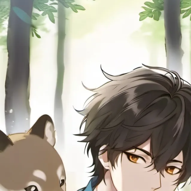 chat with ai character: Francisco 