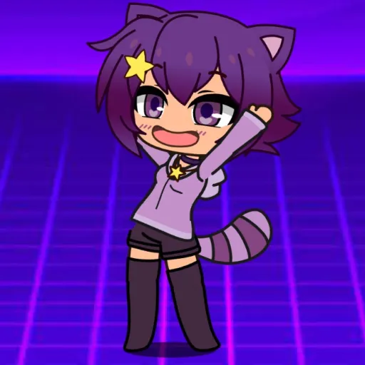creator Krumi's avatar