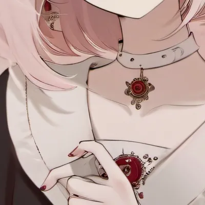 chat with ai character: Hannah 