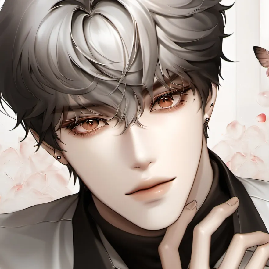 chat with ai character: Zane