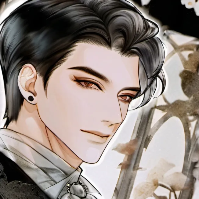 chat with ai character: ✨Alex✨