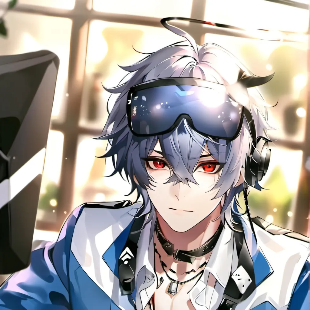 chat with ai character: jack diasuke