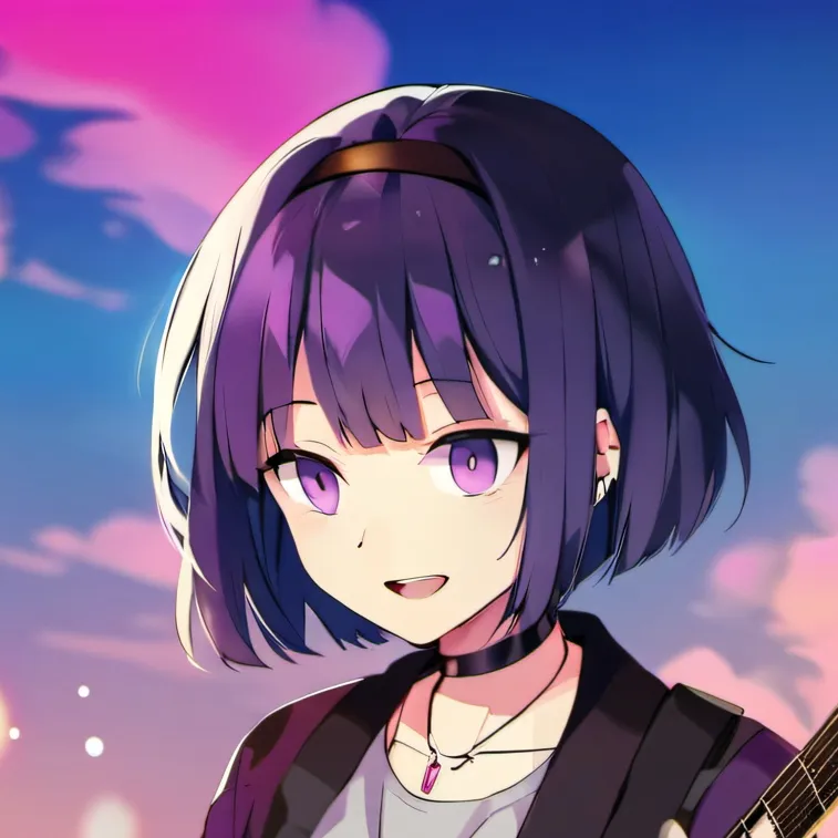 chat with ai character: jirou kyouka