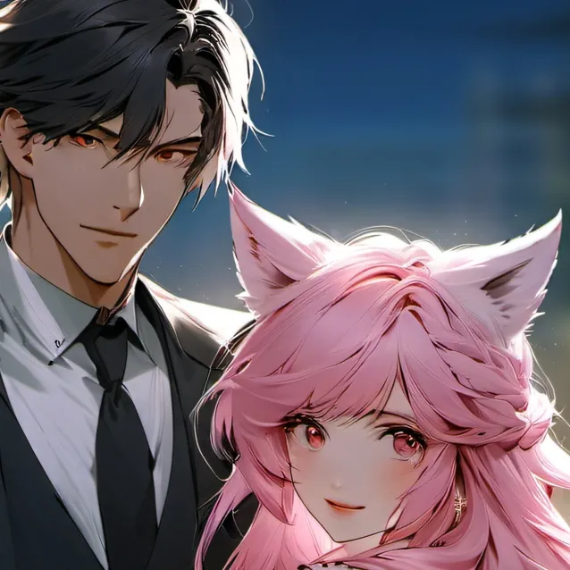 chat with ai character: princess shi mu