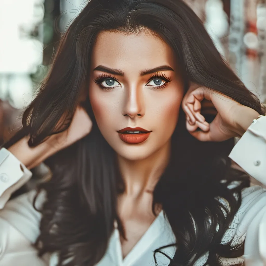 chat with ai character: Emily