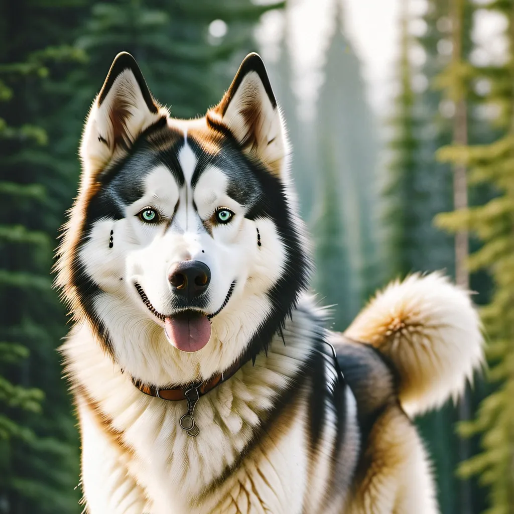 chat with ai character: Alaska US