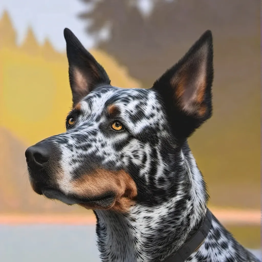 chat with ai character: Dog 