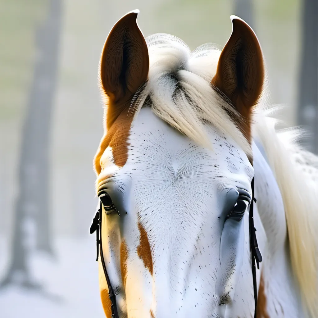 chat with ai character: Horse Life 