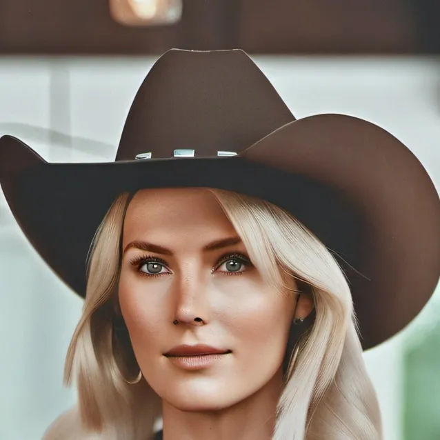 chat with ai character: Ranch Life