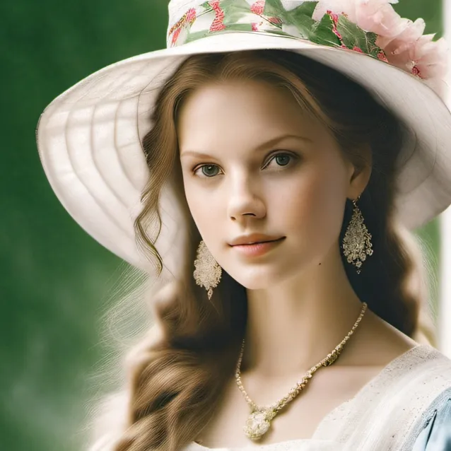 chat with ai character: Southern Life