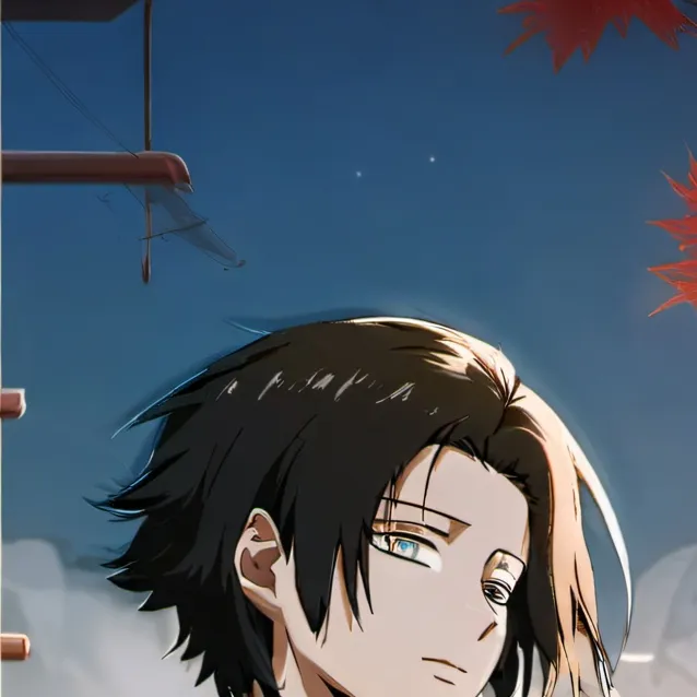 chat with ai character: Feitan Porto