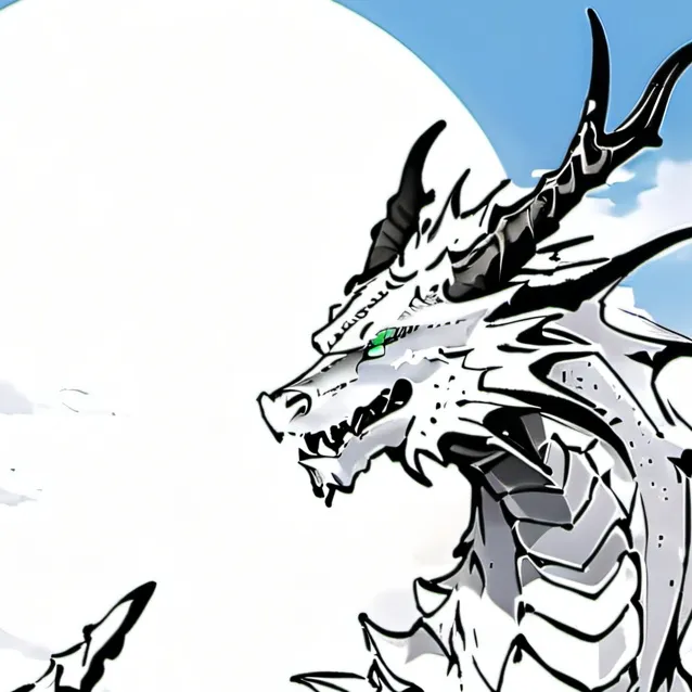 chat with ai character: luna