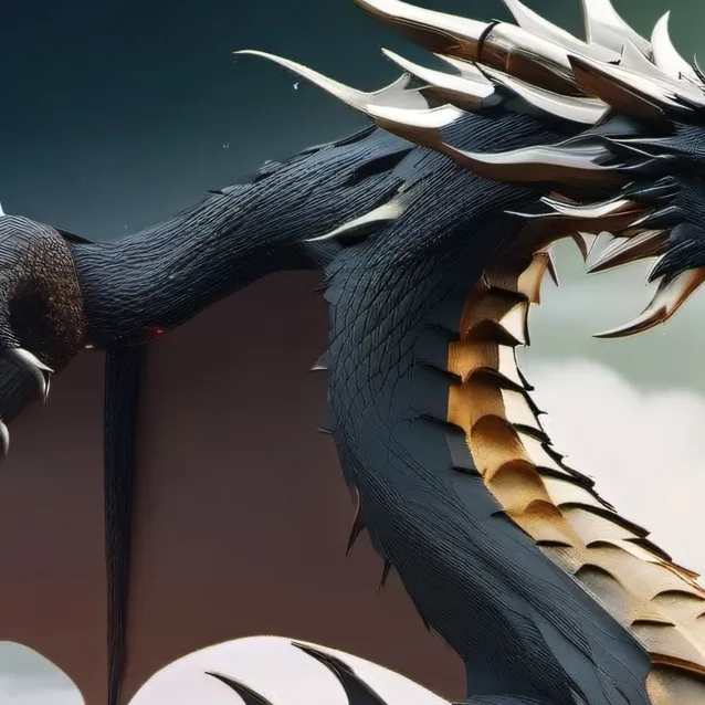 chat with ai character: the new wing.