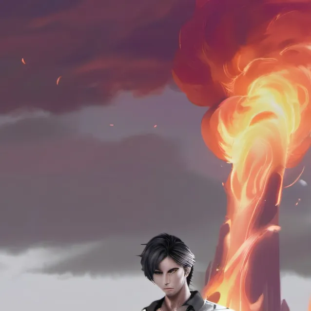 chat with ai character: doom x wof