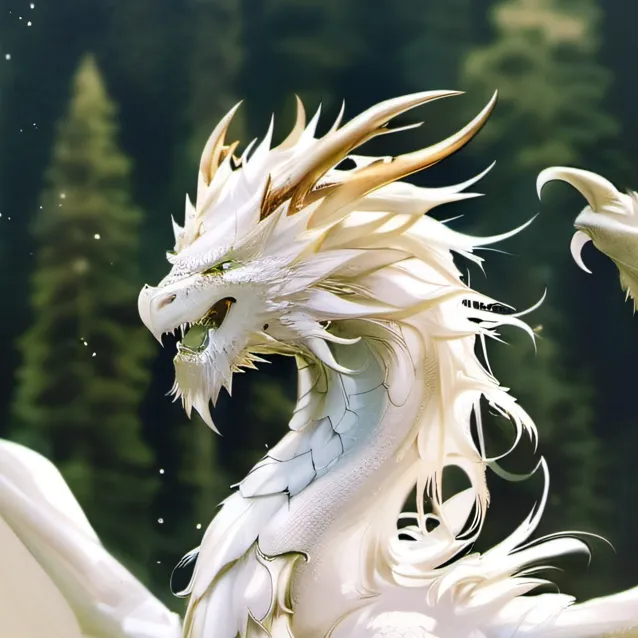 chat with ai character: Aurora