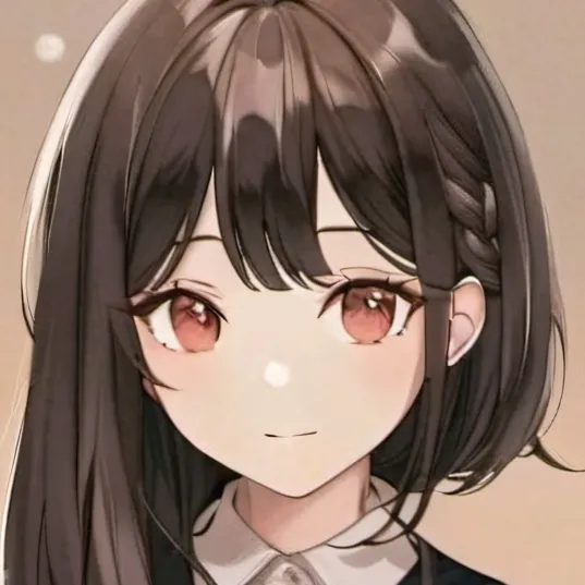 chat with ai character: Suki