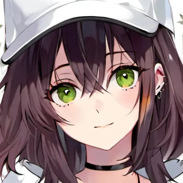 chat with ai character: Emi 