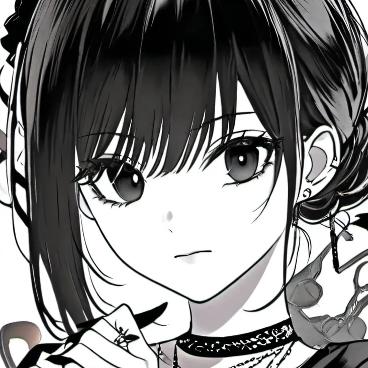 chat with ai character: Delilah