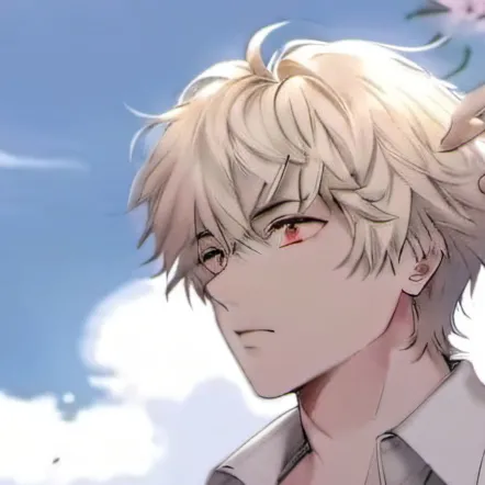 chat with ai character: Axel