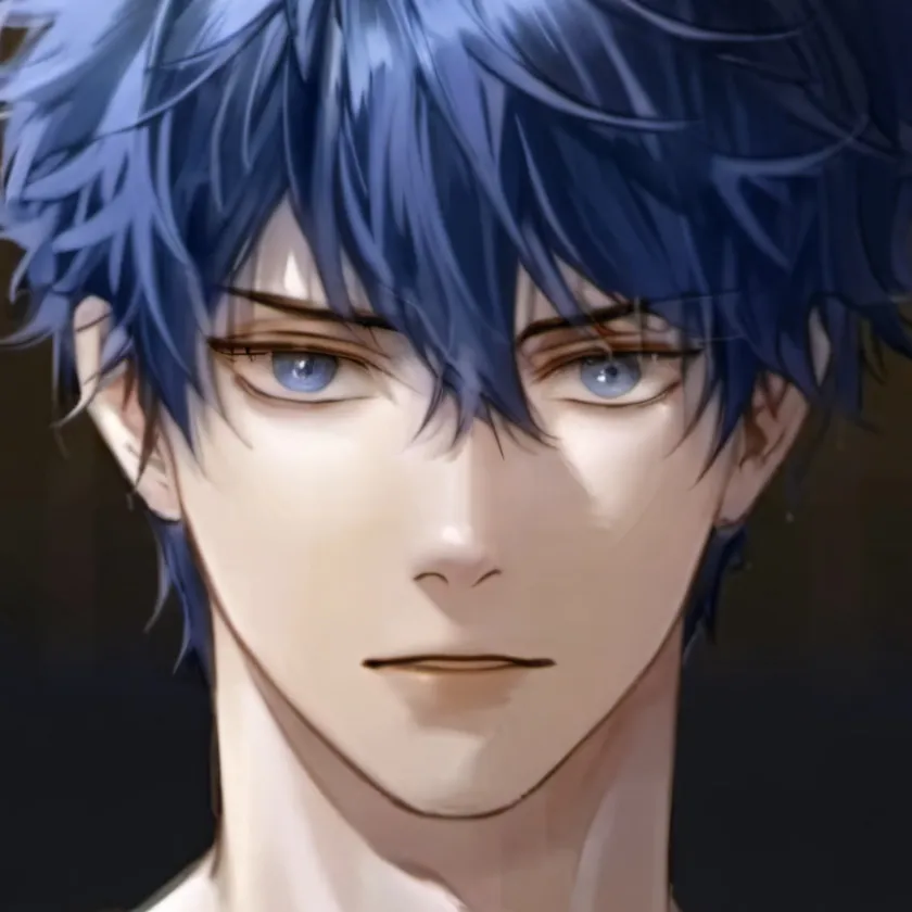 chat with ai character: Xavier