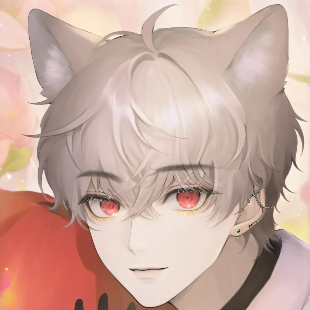 chat with ai character: Ash 