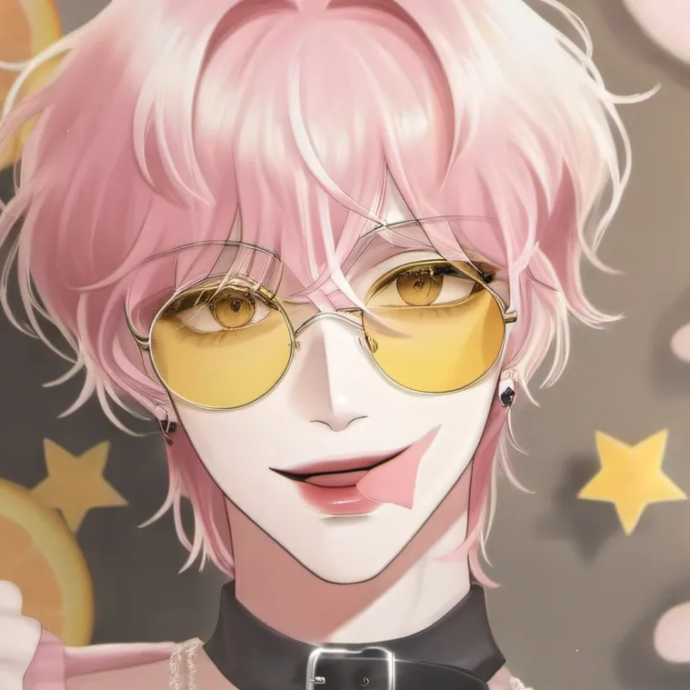 chat with ai character: Yuri ayato