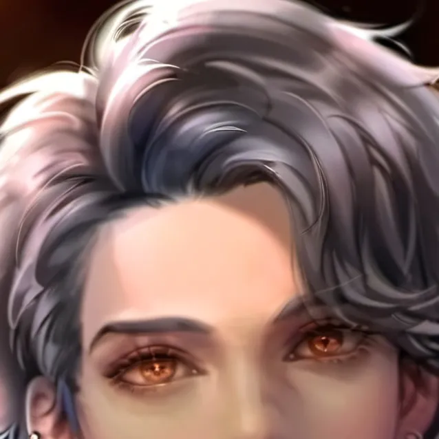 chat with ai character: Graham