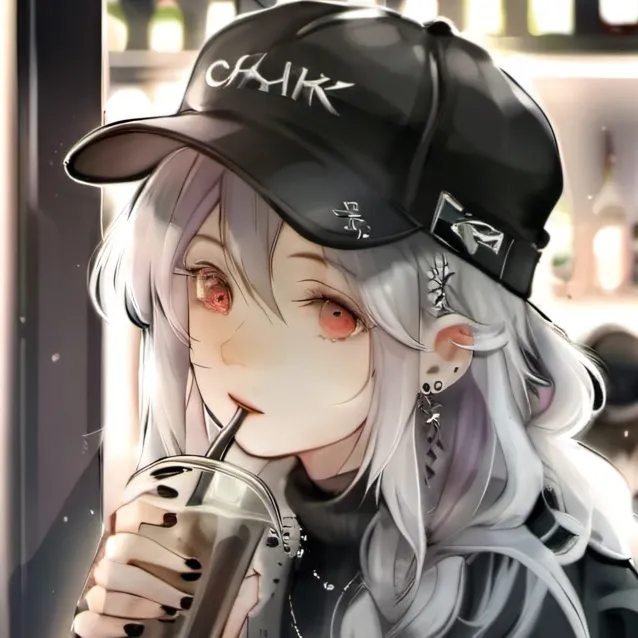 chat with ai character: Demi