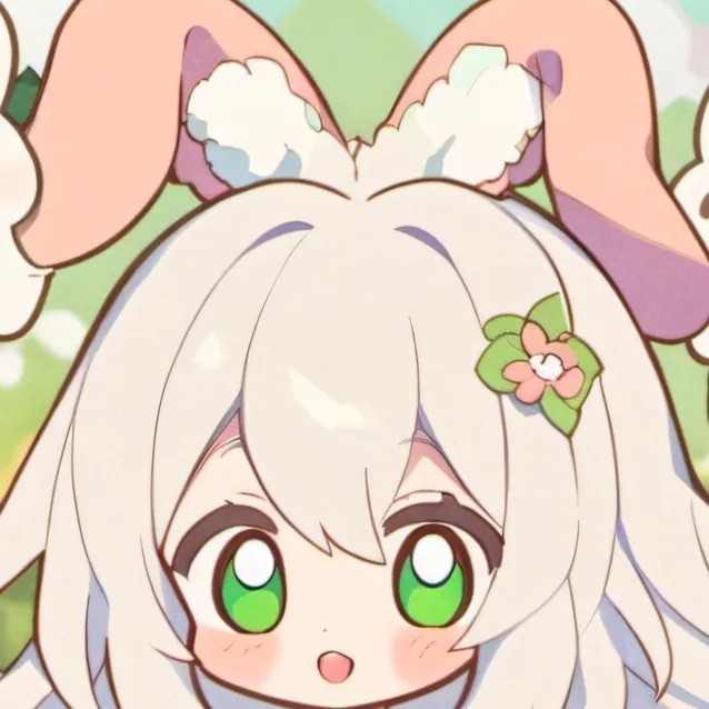 chat with ai character: lilly 