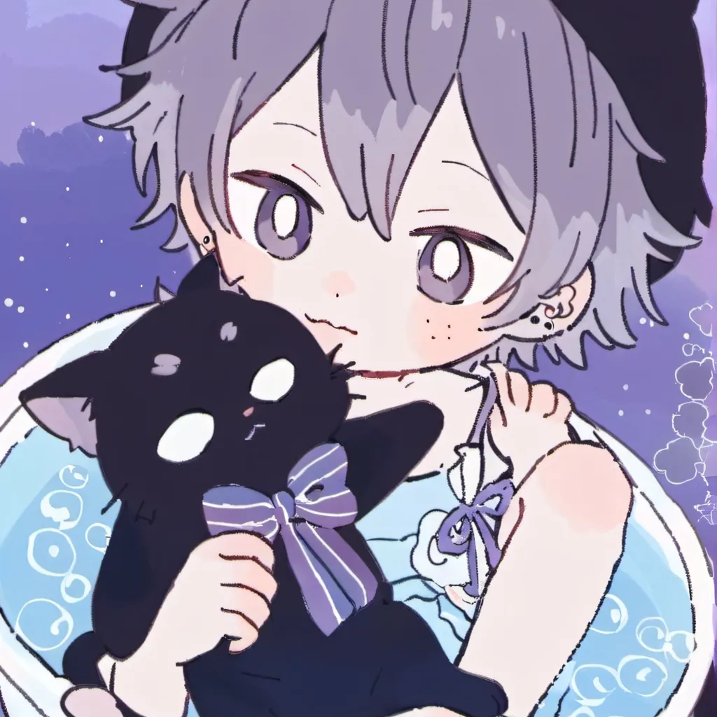 chat with ai character: kimchi