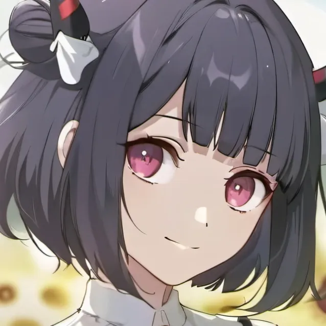 chat with ai character: FPE