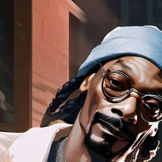 chat with ai character: snoop dog