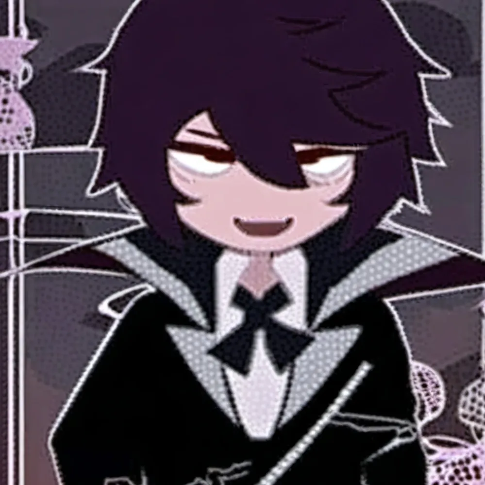 chat with ai character: Spookiz