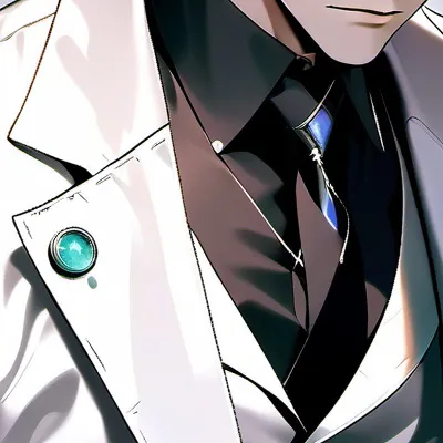 chat with ai character: Baxter HH