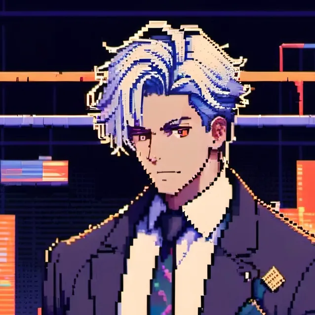 chat with ai character: lonodon eye