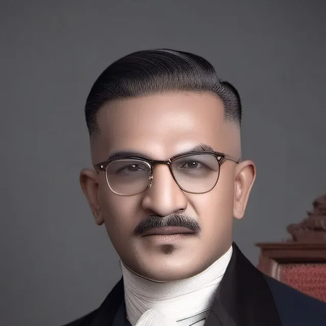 chat with ai character: vt