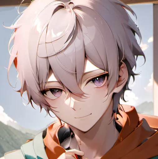 chat with ai character: Aidan