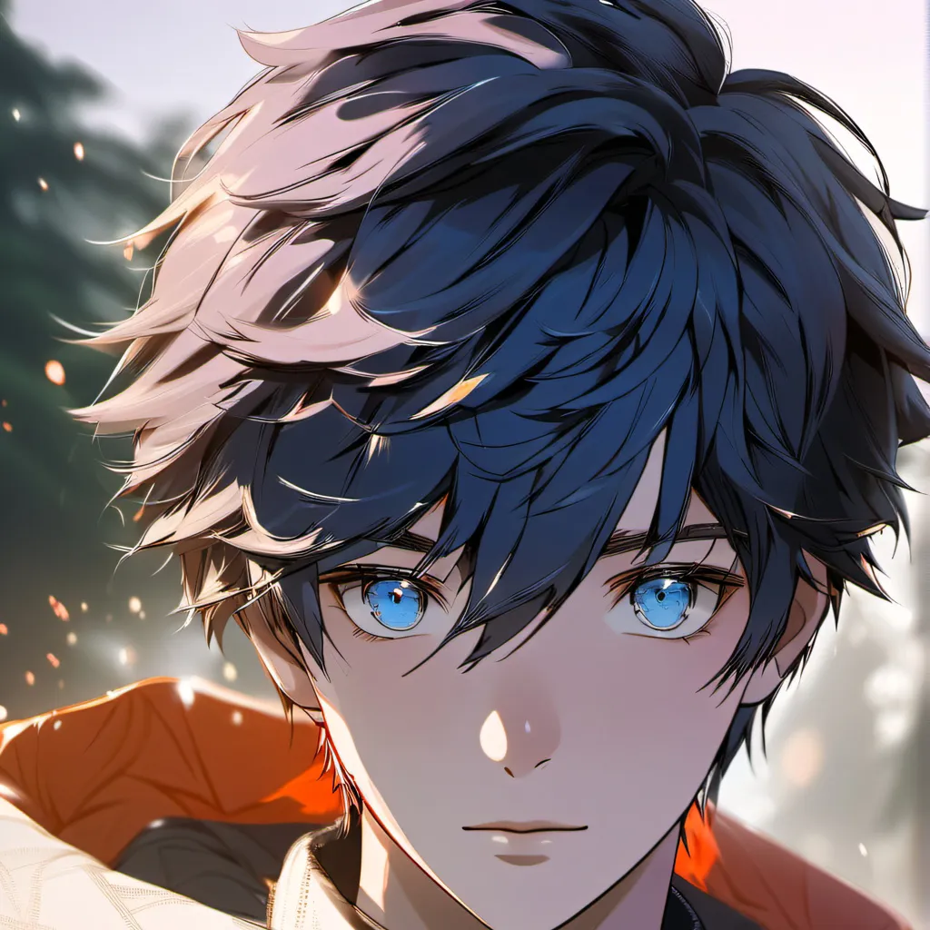 chat with ai character:  Chris